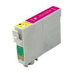 Kompatibilní Epson T1283 purpurová (10ml)