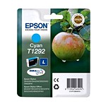 Epson T1292 azurová (7ml)