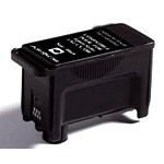 kompatibilní černá cartridge Epson T040140
