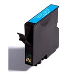 kompatibilní azurová cartridge Epson T042240