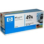 Toner HP Q5949A (č.49A) (2500stran)