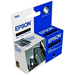 černá cartridge Epson T036140