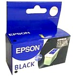 černá cartridge Epson T03814A