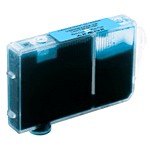 kompatibilní cartridge foto azurová (BCI-6PC)