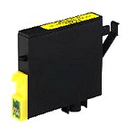 kompatibilní žlutá cartridge Epson T048440