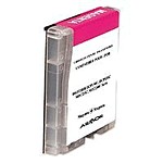 Kompatibilní cartridge Brother LC-970M, LC-1000M purpurová (400 stran)