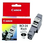 cartridge černá Canon BCI-24Bk