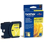 Brother LC-1100Y žlutá