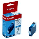 cartridge Canon BCI-3eC (cyan,azurová)