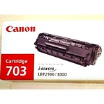 Toner Canon cartridge 703