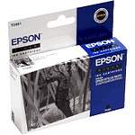 černá cartridge Epson T048140