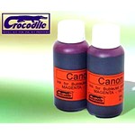 Samotný inkoust purpurový 100ml pro plnící sadu RBJC4000-B (BCI-21C)